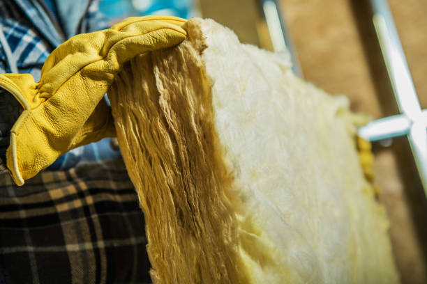 Best Types of Insulation in Waskom, TX